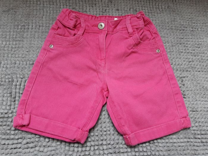 Short Vertbaudet 4 ans