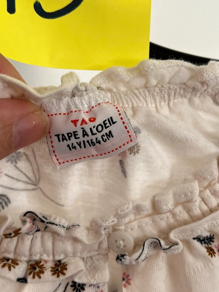 Tee-shirts manches longues - photo numéro 3