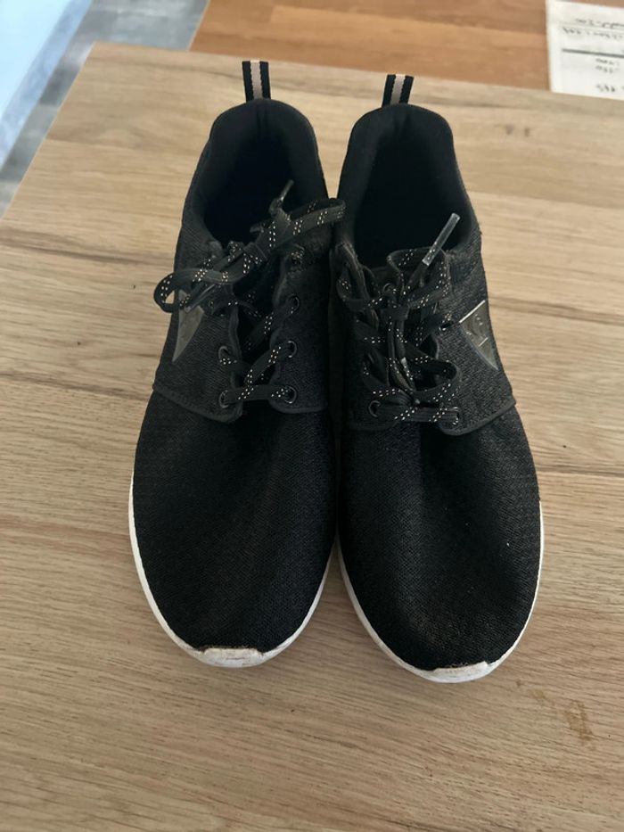 Basket Lecoq sportif - photo numéro 2