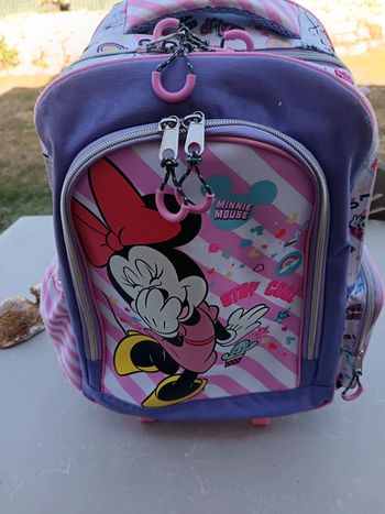 Sac école