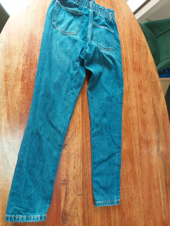 Jeans - photo numéro 5