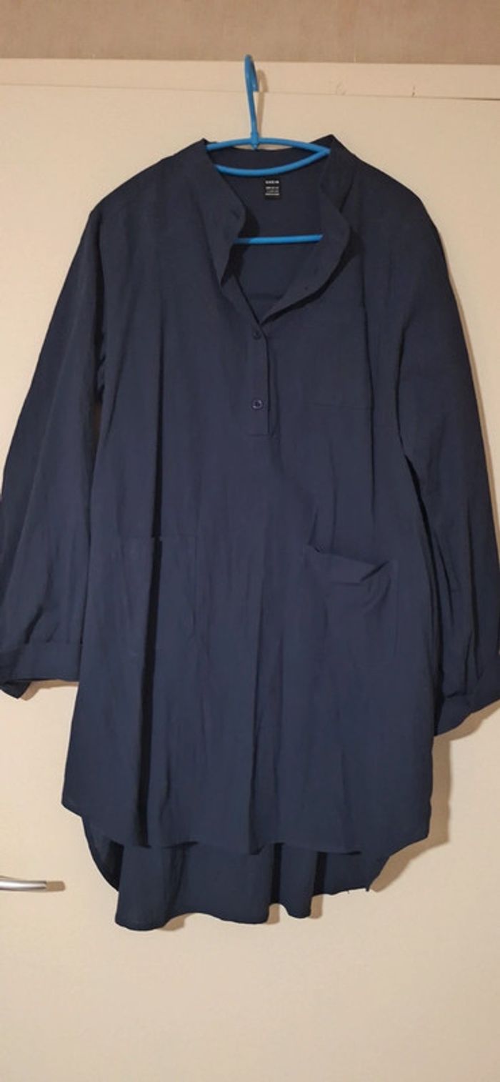 Robe chemise shein 40/42