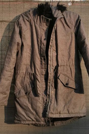 Manteau taille 16 Ans