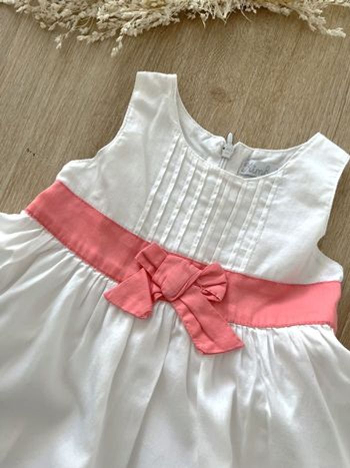 Robe de cérémonie 6M - photo numéro 2