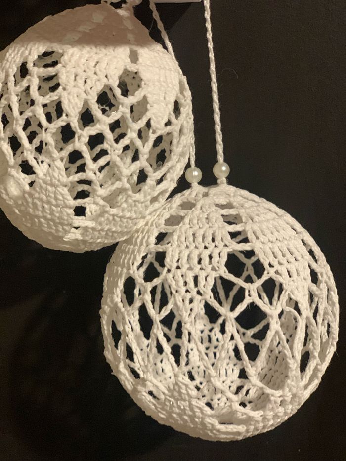 Décoration de Noël - photo numéro 2