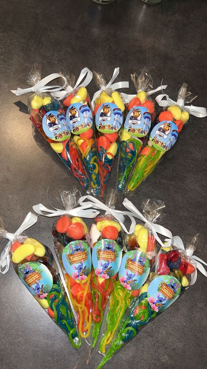 cadeaux événements - photo numéro 5