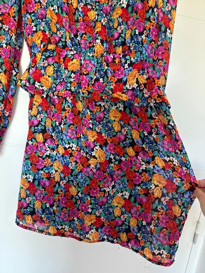 Robe courte - photo numéro 2