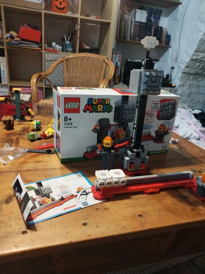 Lego 71376 - photo numéro 2