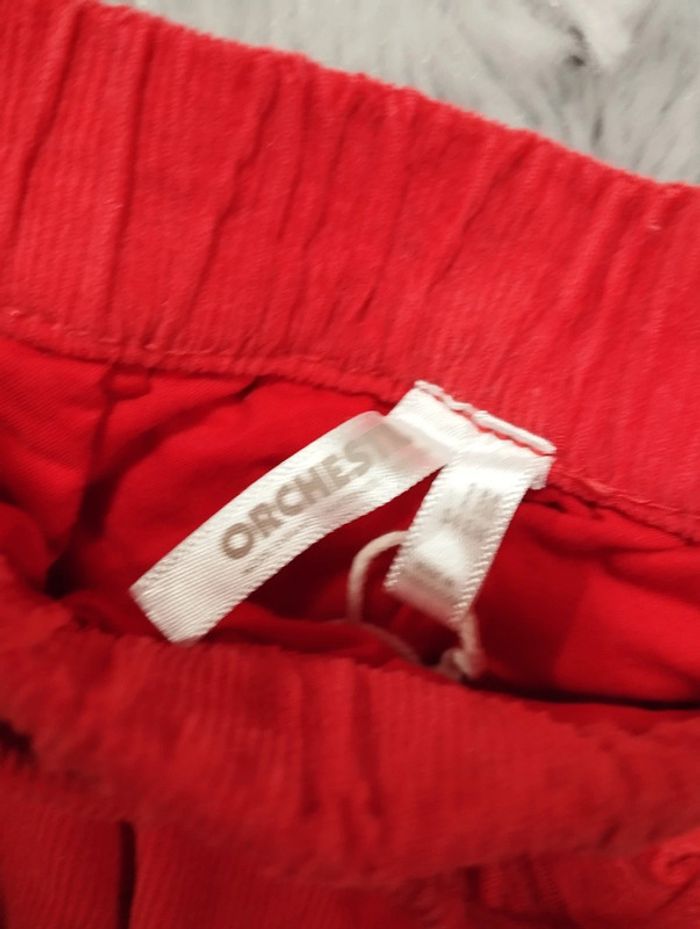 Ensemble hiver/ noël 1 mois 54cm - photo numéro 5