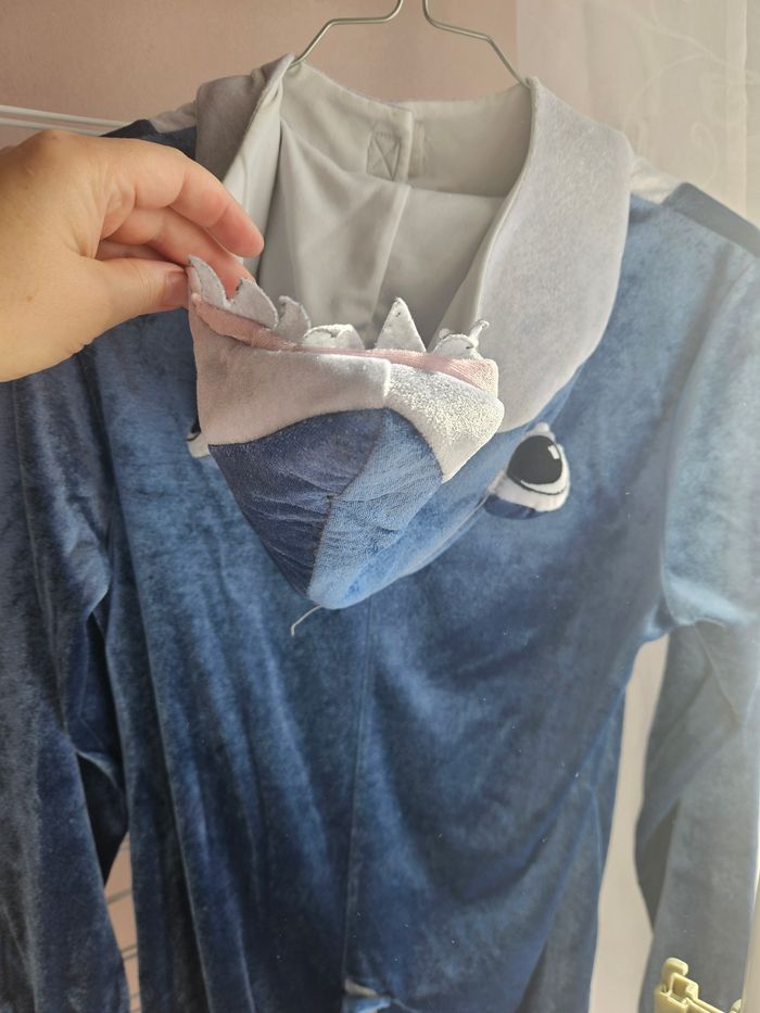 Pykamas, Combinaison, Surpyjamas ou grenouillère  H&M 10 12 ans - photo numéro 3