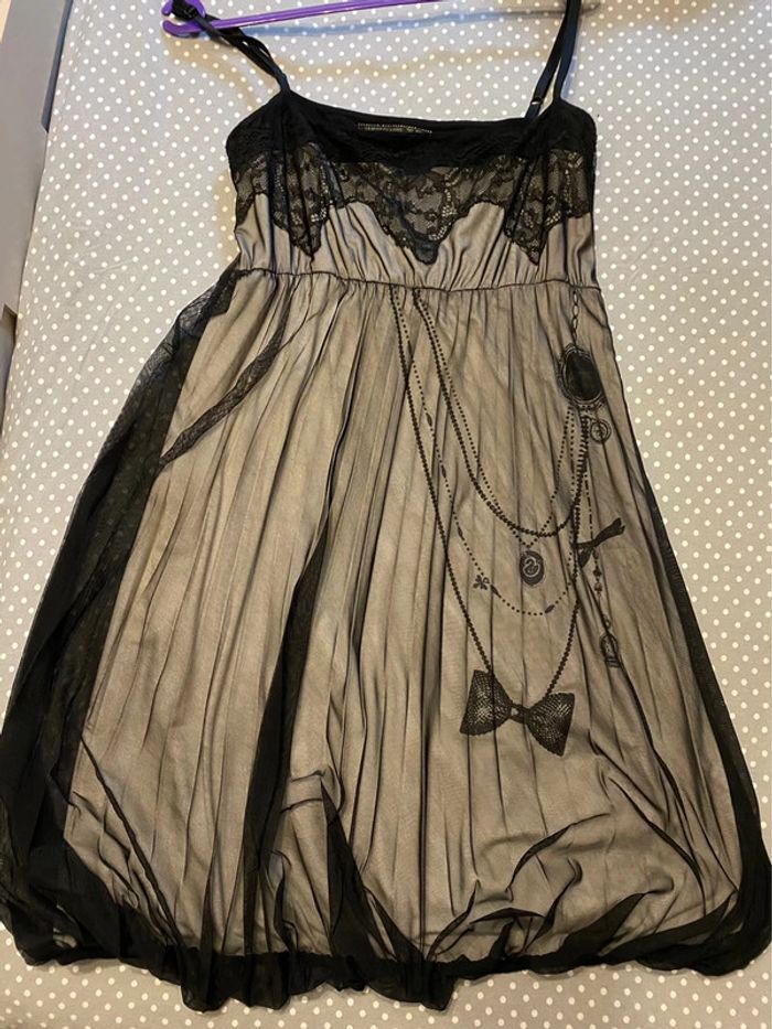 Robe de cérémonie / fêtes / soirée - photo numéro 2