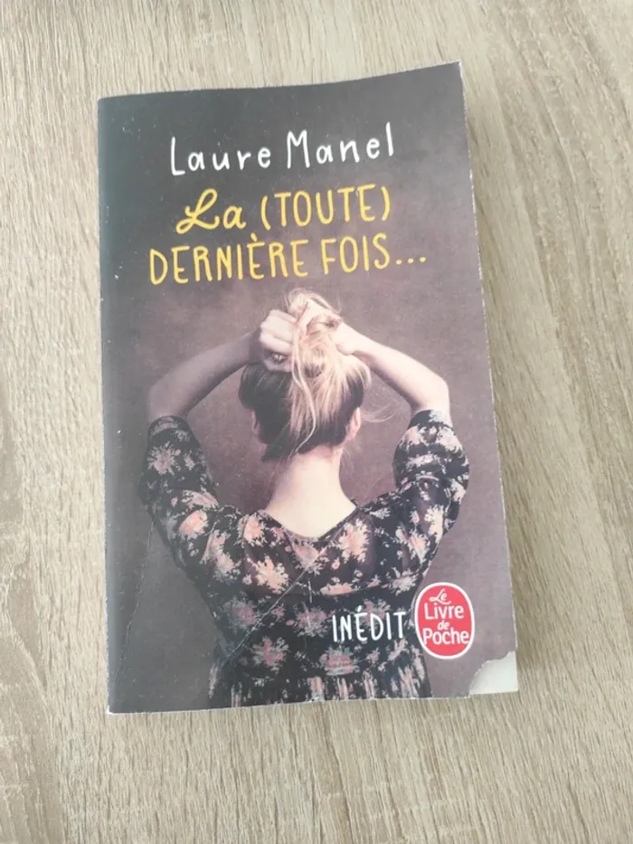 Lot de livres - photo numéro 6