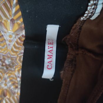Pantalon 
