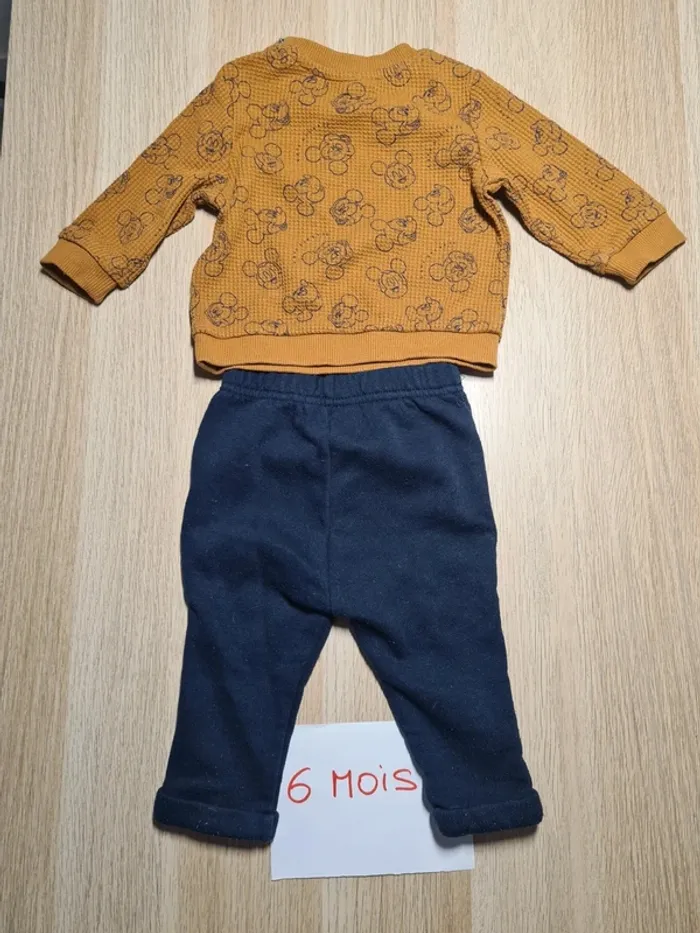 Ensemble mickey - photo numéro 2