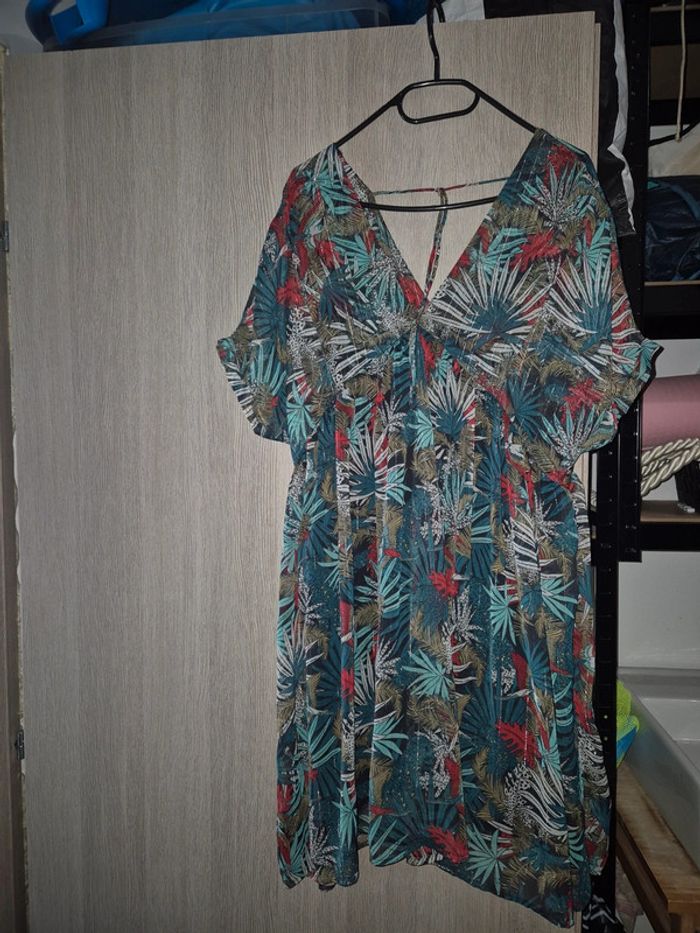Robe kaporal