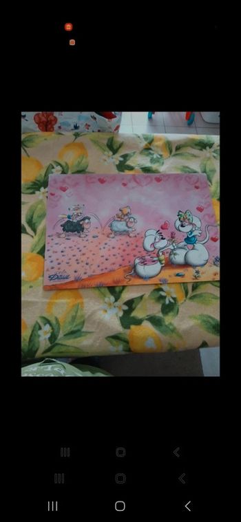 Tapis