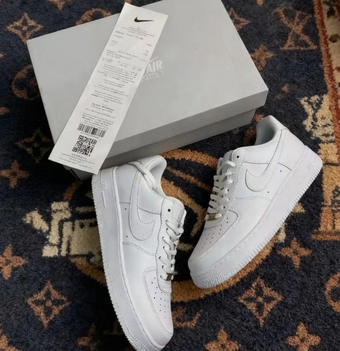 Nike Air force One - photo numéro 2