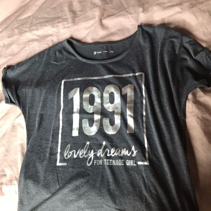 T shirt - photo numéro 3