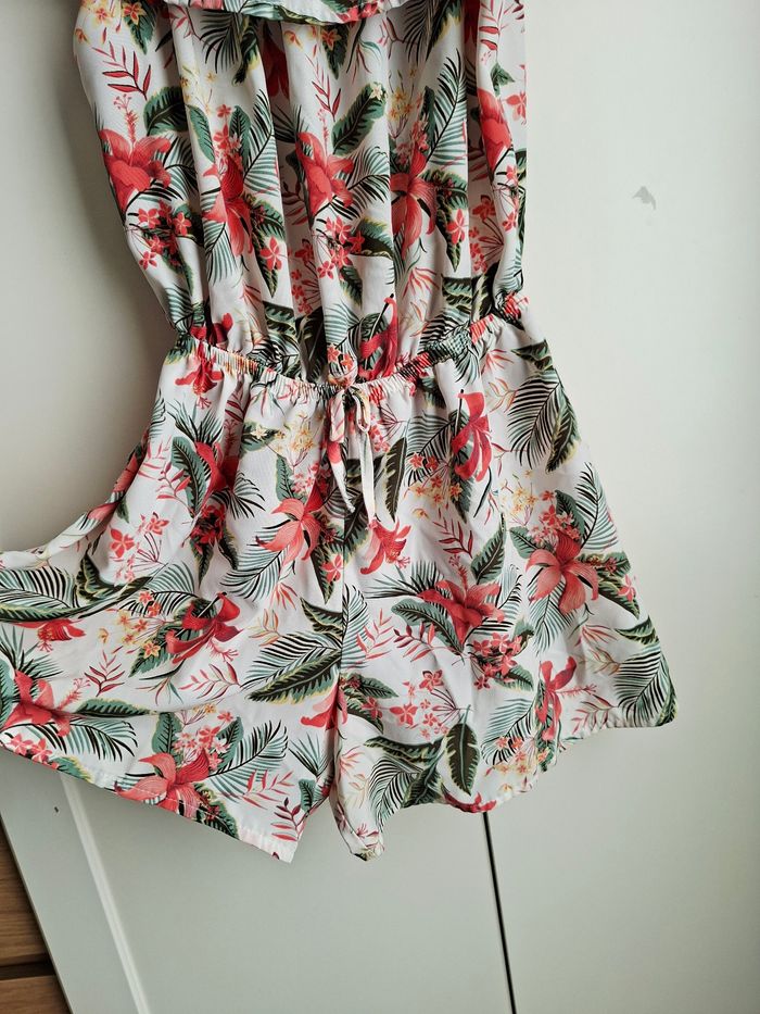 Combinaison 10 ans - photo numéro 2