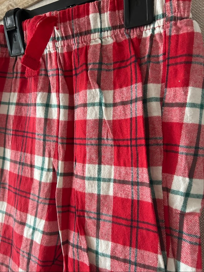 Pyjamas Noël Tape à l’œil 5ans - photo numéro 7