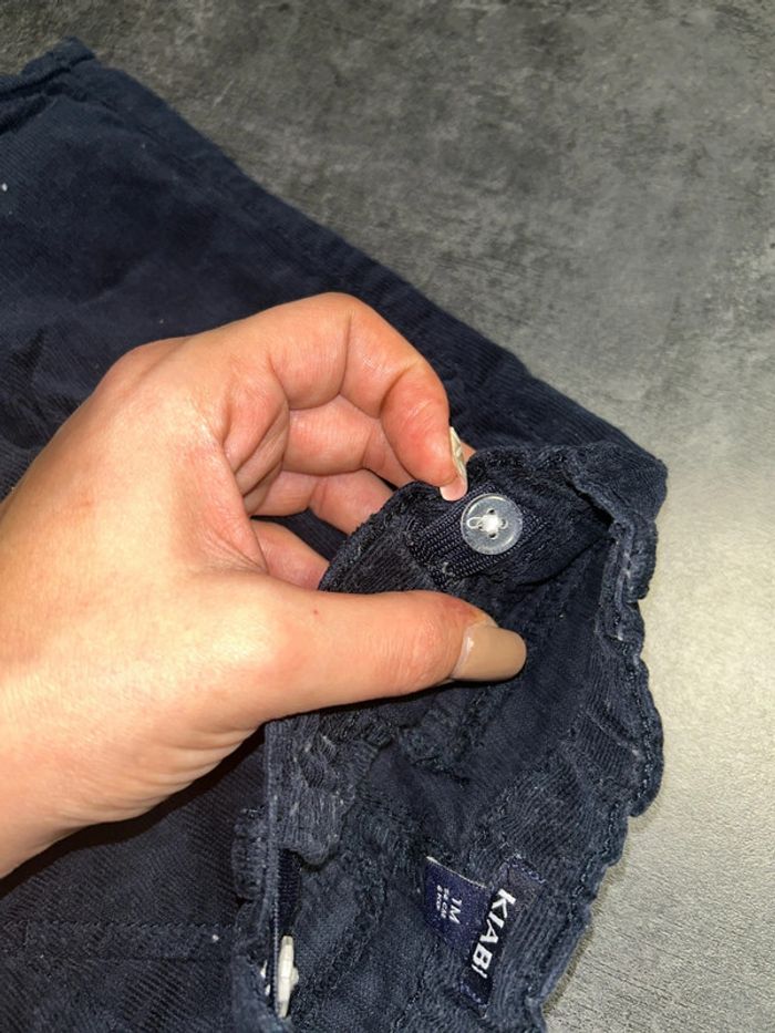 Ensemble bébé chemise - photo numéro 11