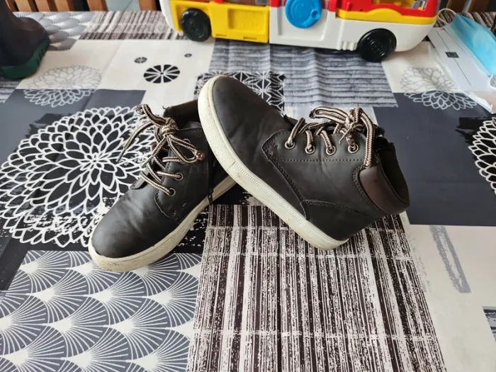 Chaussure garçon