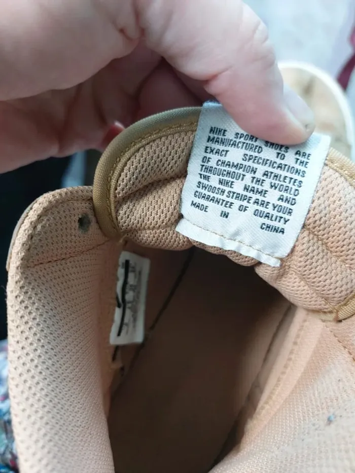 Nike Blazer 77 - photo numéro 7