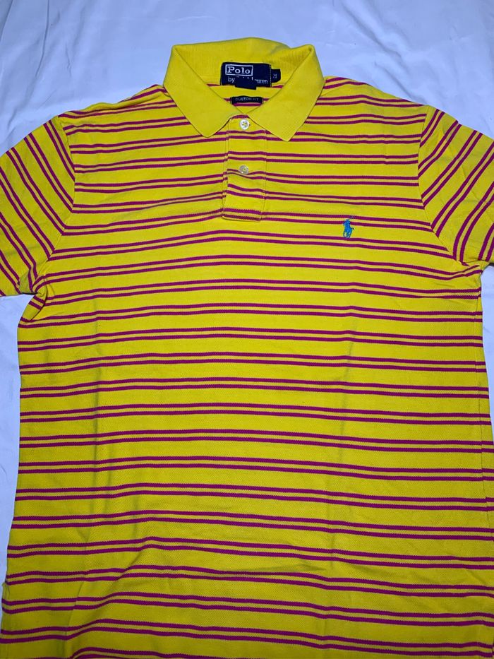 Polo Ralph Lauren - photo numéro 5