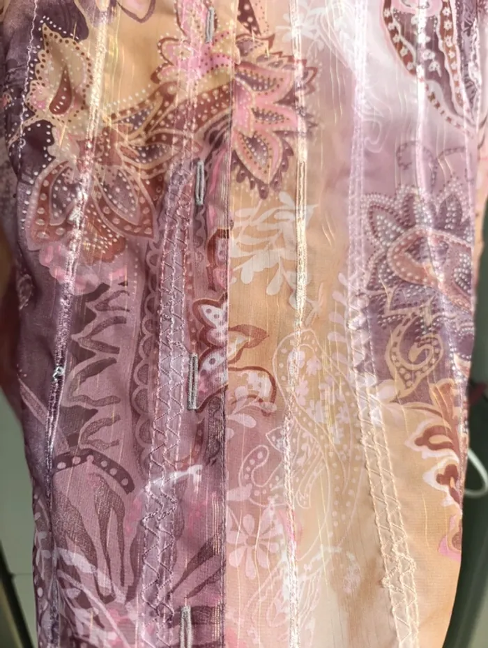 Chemise femme, Claude Bauer - photo numéro 2