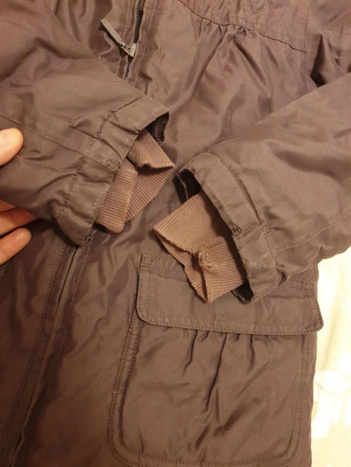 Manteau - photo numéro 4