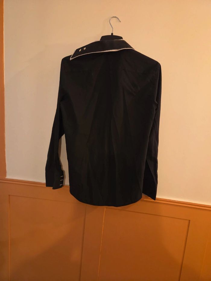 Chemise femme - photo numéro 2