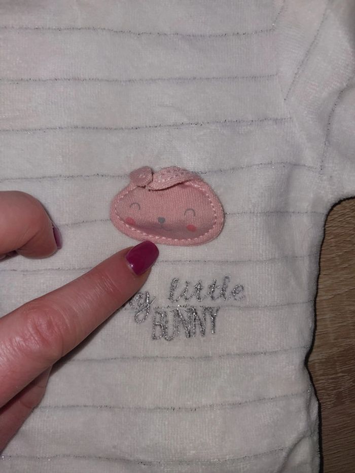 Pyjama 1 mois - photo numéro 2