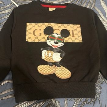 Beau pull pour les enfants 