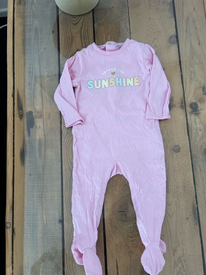 Pyjamas - photo numéro 4