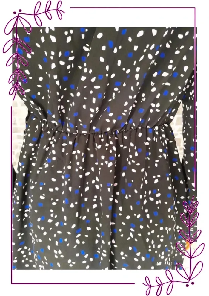 Robe "Pieces" - photo numéro 7