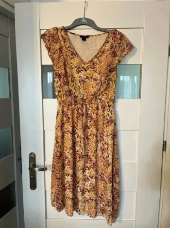 Robe été