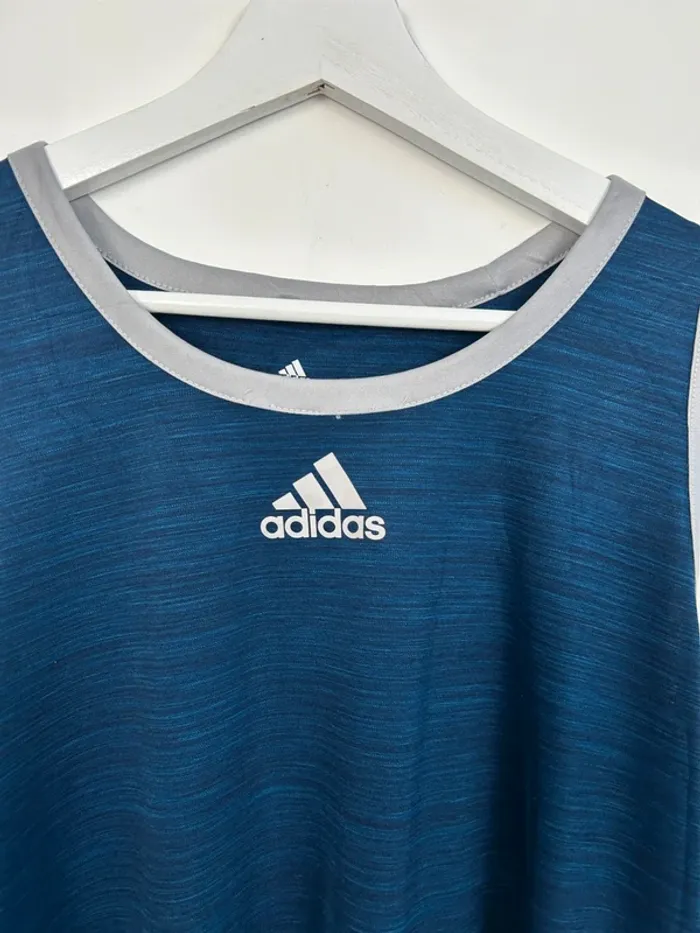 Under Armour DÃ©bardeur Adidas Homme Under Armour Du00e9bardeur De - Main Image