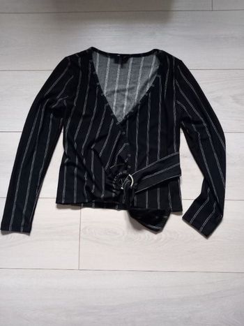 Chemise Taille SJennyfer