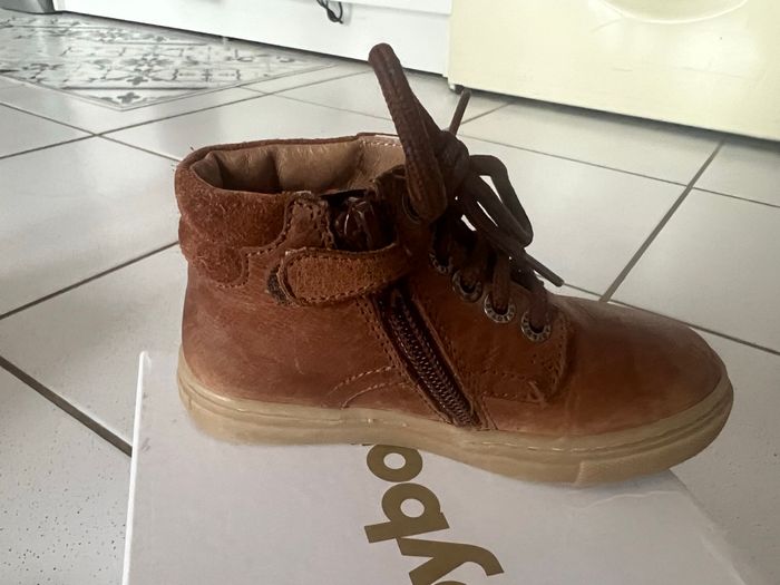 Chaussures enfants Babybotte