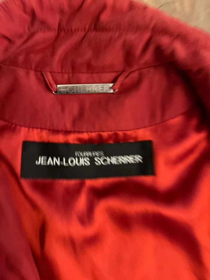 Veste - photo numéro 4