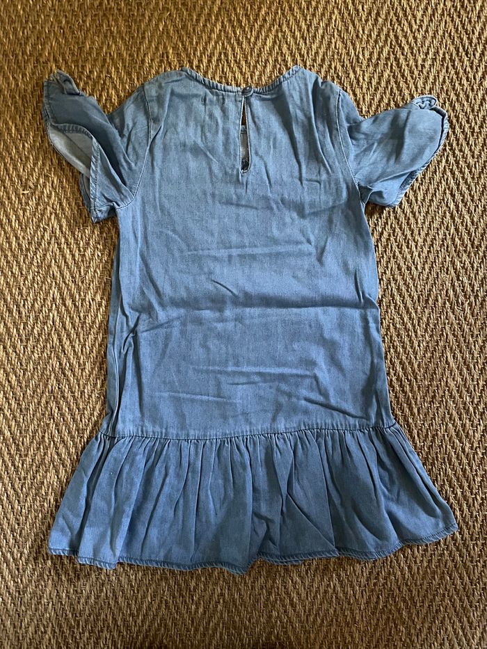 Robe Kiabi 4 ans - photo numéro 2