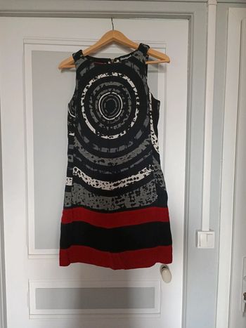 Robe Desigual