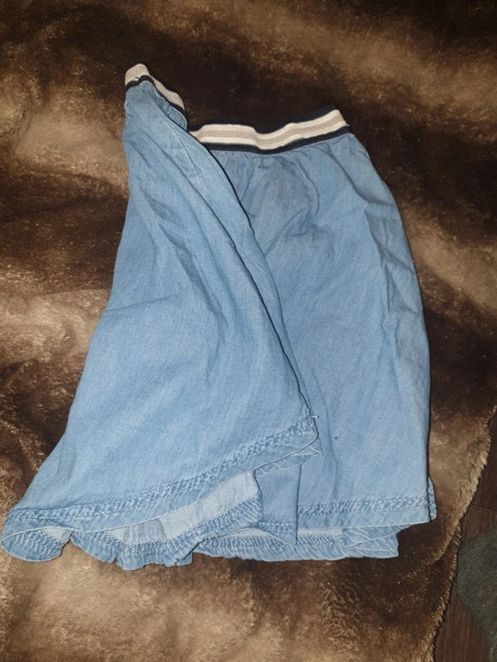 Jupe Lili marelle - photo numéro 4