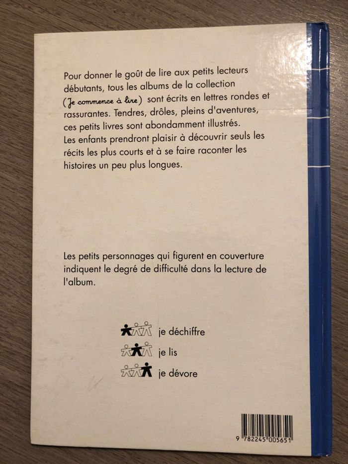 Bon anniversaire Cornelius ! - photo numéro 3