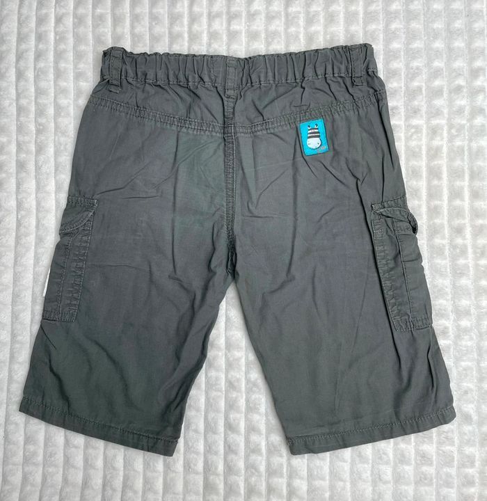 Bermuda garçon, 4 ans, la compagnie des petits - photo numéro 2