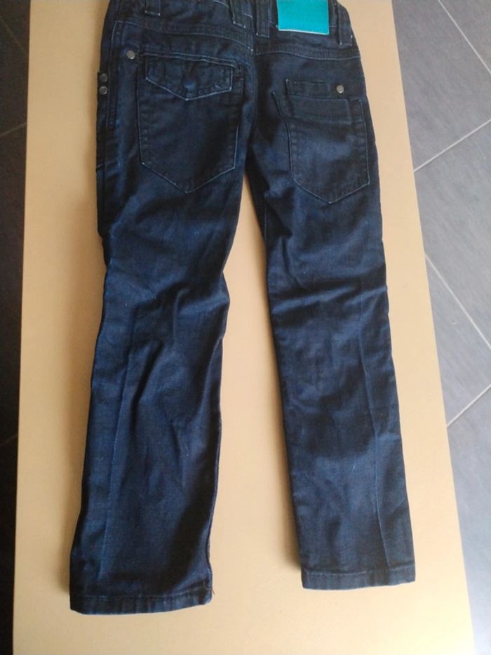 Jean orchestra 4 ans Q - photo numéro 5