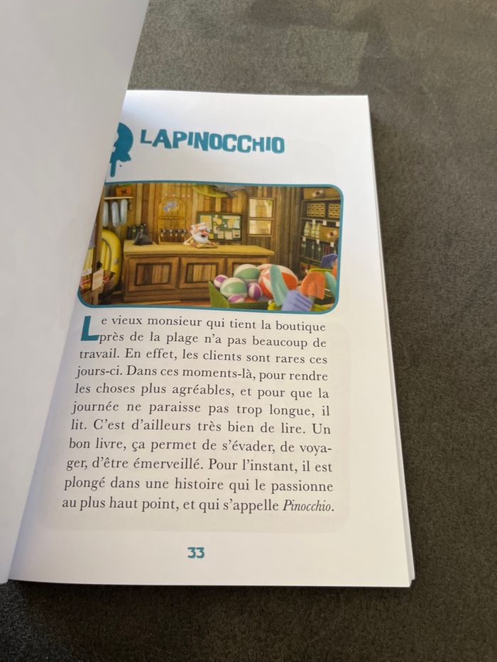 Livre roman lapins cretins tome 12 - photo numéro 2