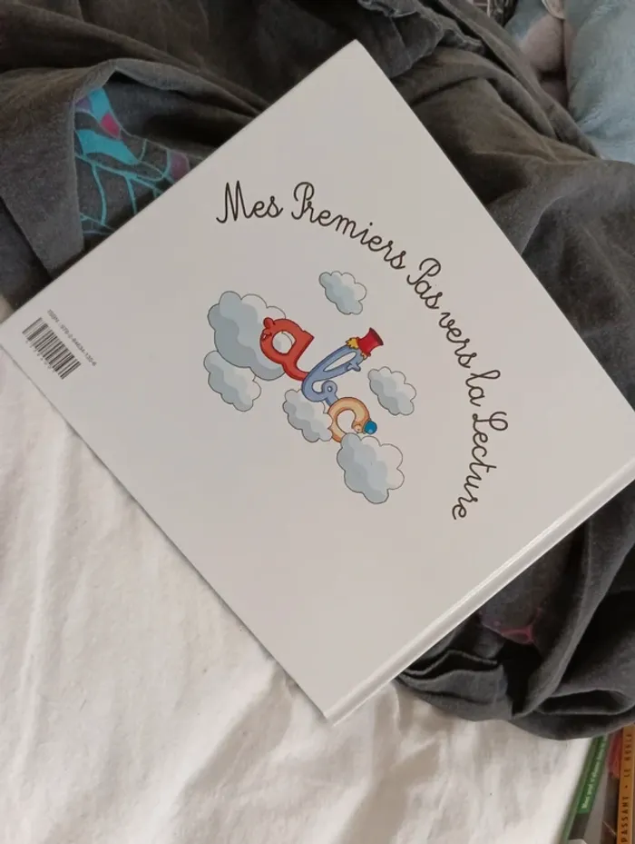 Livre " A comme Alice - photo numéro 6