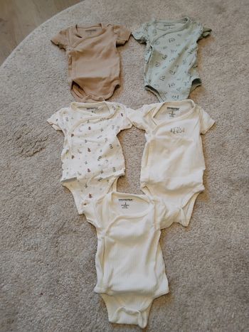 Lot 5 bodys orchestra