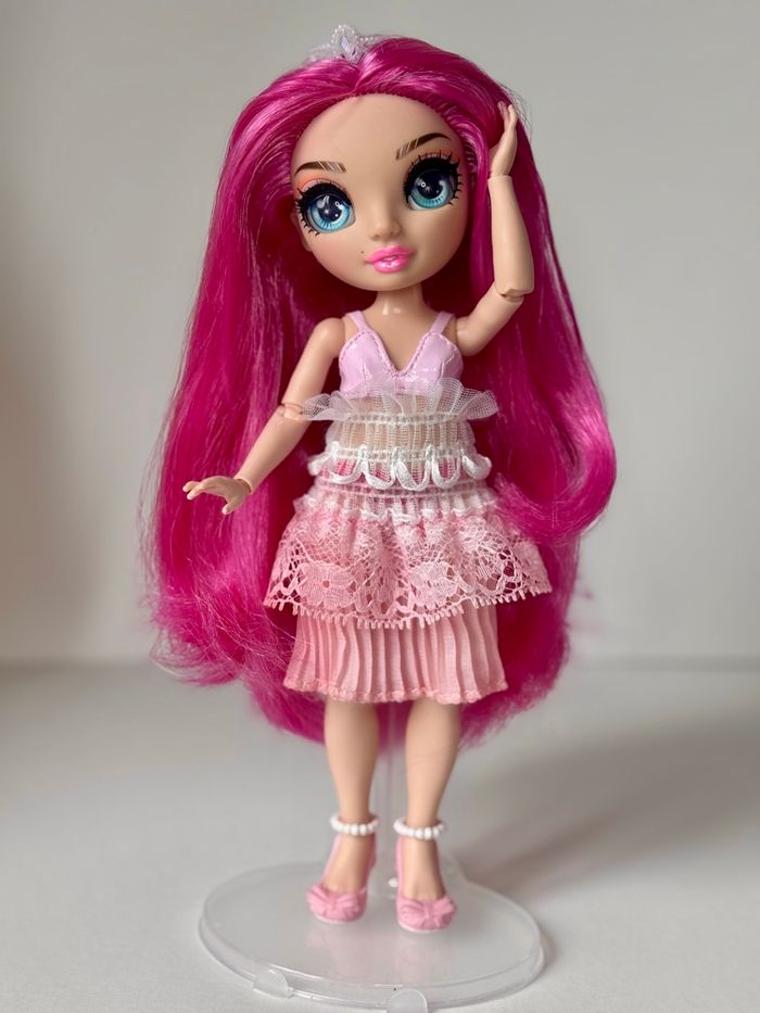 Lot junior Rainbow High - photo numéro 6